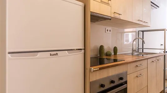 Apartments in Barcelona Sants-Montjuïc - photo 10