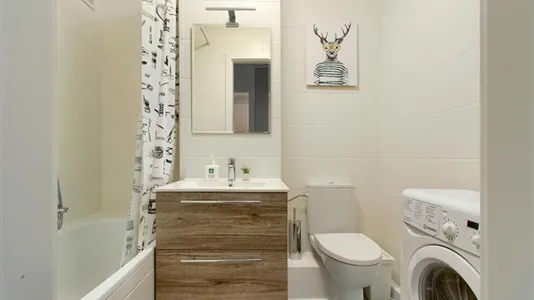 Rooms in Location is not specified - photo 9