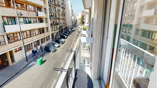 Rooms in Paris 15ème arrondissement - photo 6