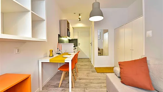 Apartments in Łódź - photo 6