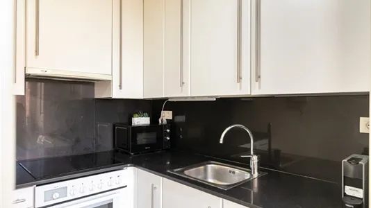 Apartments in Barcelona Sarrià-St. Gervasi - photo 9