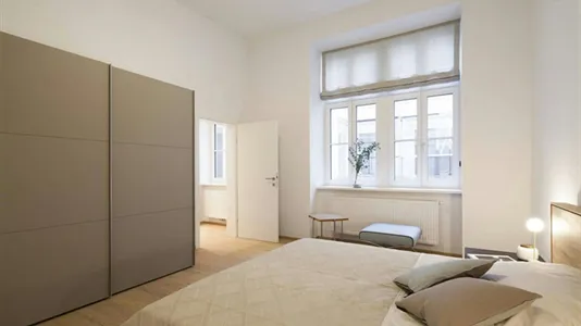 Apartments in Vienna Landstraße - photo 6