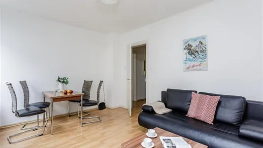 Apartments in Basel-Stadt - photo 5