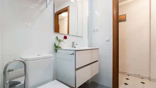 Apartments in Barcelona Sant Martí - photo 8