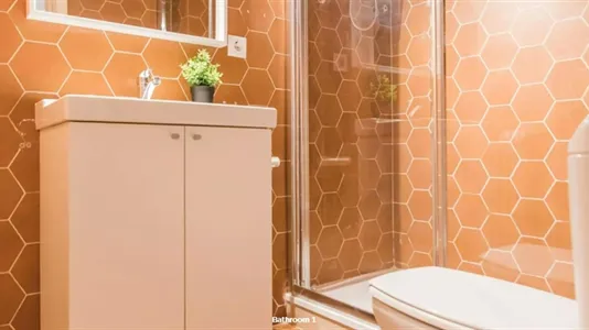 Rooms in Valencia L'Eixample - photo 9