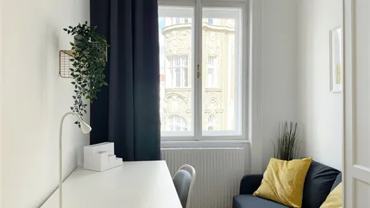 Rooms in Vienna Landstraße - photo 6