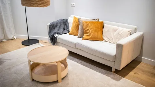 Apartments in Location is not specified - photo 8