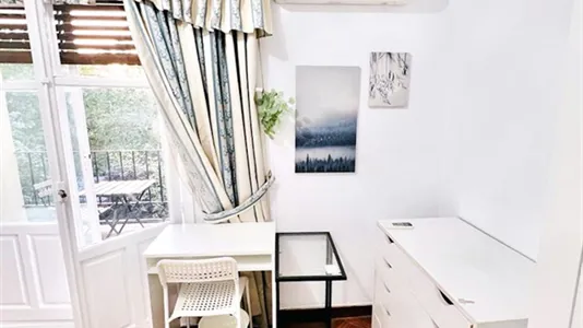 Rooms in Madrid Arganzuela - photo 2