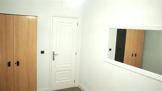 Rooms in Madrid Salamanca - photo 5