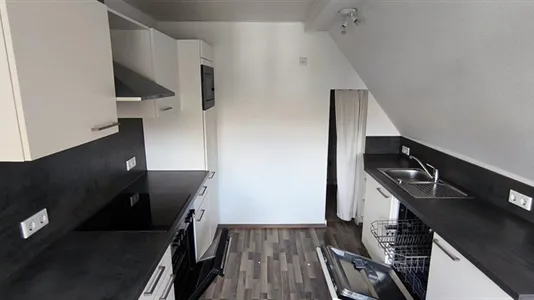 Apartments in Lippe - photo 6