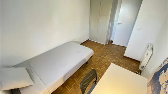 Rooms in Madrid Carabanchel - photo 3