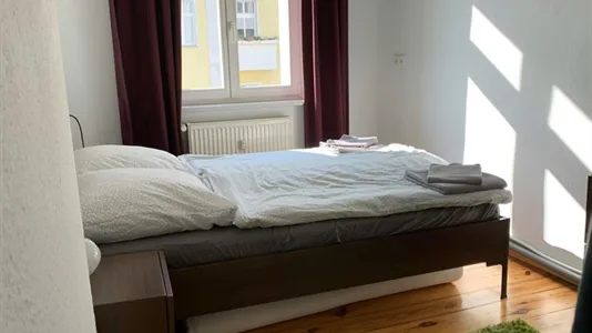 Apartments in Berlin Friedrichshain-Kreuzberg - photo 9