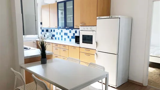 Rooms in Vienna Favoriten - photo 10