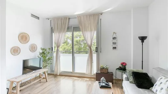 Apartments in Barcelona Gràcia - photo 3