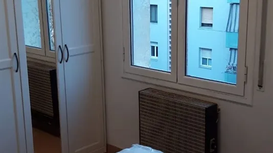 Rooms in Barcelona Sant Martí - photo 9