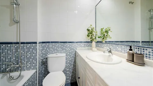 Rooms in Madrid Tetuán - photo 10