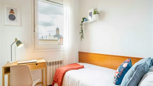 Rooms in Madrid Tetuán - photo 10