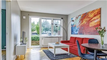 Halmstad - 3rok - 12mån - 11.500kr/mån