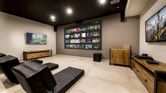 Rooms in Barcelona Sarrià-St. Gervasi - photo 9