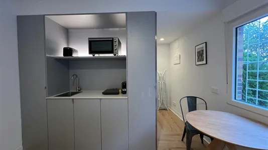 Houses in Madrid Fuencarral-El Pardo - photo 4