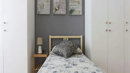 Rooms in Milano Zona 3 - Porta Venezia, Città Studi, Lambrate - photo 4