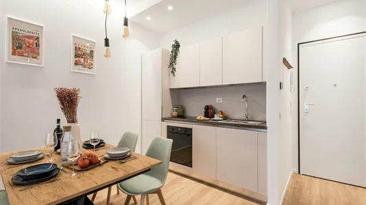 Apartments in Roma Municipio I – Centro Storico - photo 10