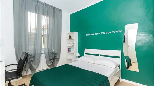 Rooms in Turin - photo 1