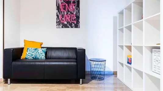 Rooms in Padua - photo 7