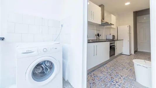 Rooms in Valencia L'Eixample - photo 5