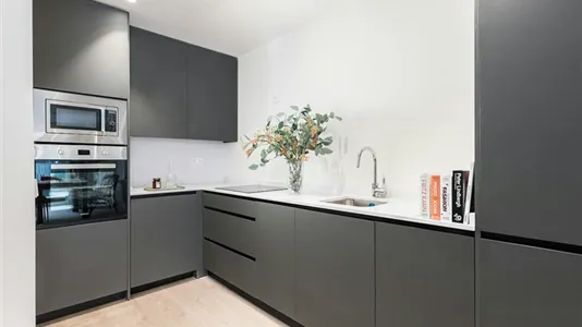 Apartments in Madrid Tetuán - photo 10