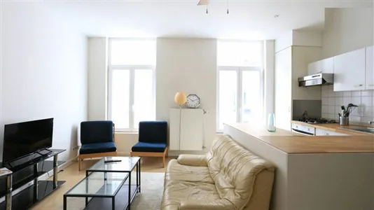 Apartments in Stad Brussel - photo 2