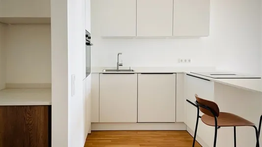 Apartments in Berlin Mitte - photo 4