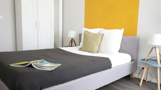 Rooms in Nice - photo 2