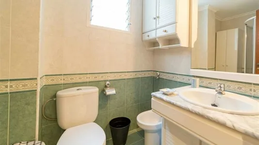 Rooms in Valencia Algirós - photo 6