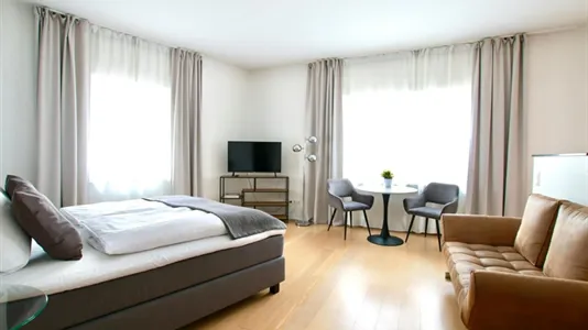 Apartments in Cologne Innenstadt - photo 6