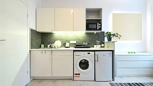 Apartments in Łódź - photo 7