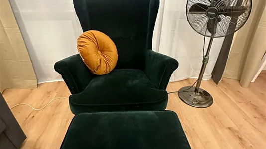 Apartments in Wien Neubau - photo 5