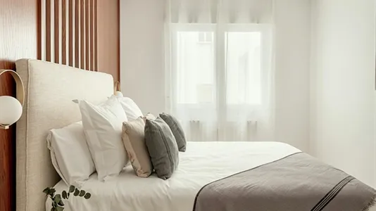 Apartments in Madrid Salamanca - photo 9