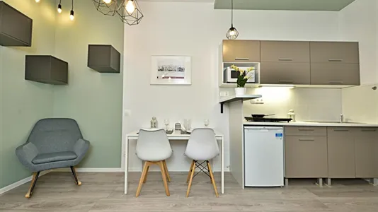 Apartments in Łódź - photo 6