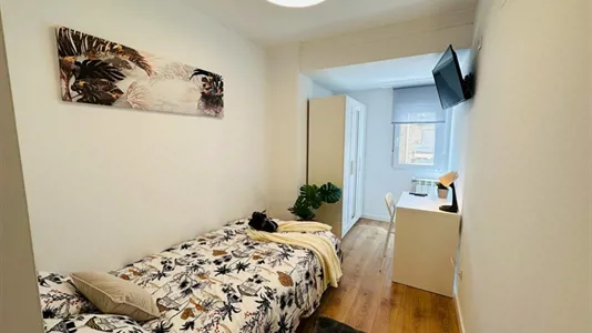 Rooms in Zaragoza - photo 2