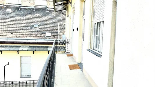 Apartments in Budapest Terézváros - photo 8