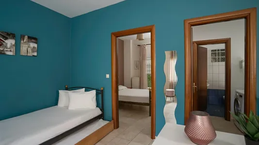 Rooms in Dio-Olympos - photo 7