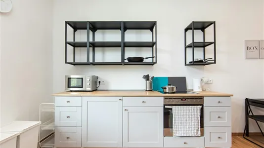 Rooms in Berlin Treptow-Köpenick - photo 9