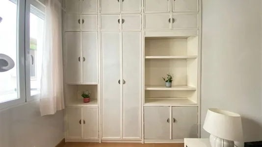 Apartments in Madrid Arganzuela - photo 5