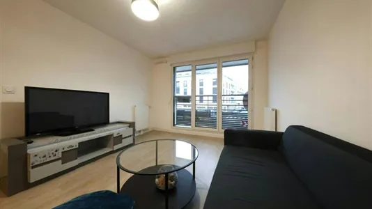 Apartments in Palaiseau - photo 3