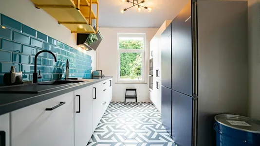 Rooms in Brussels Elsene - photo 4