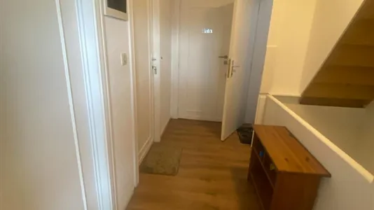 Rooms in Brussels Evere - photo 7