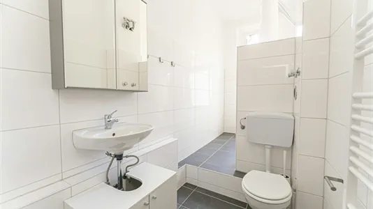 Rooms in Berlin Friedrichshain-Kreuzberg - photo 6