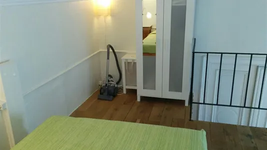 Apartments in Brussels Sint-Joost-ten-Node - photo 10