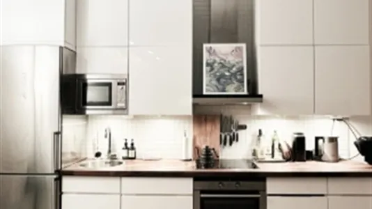 Apartments in Östermalm - photo 5